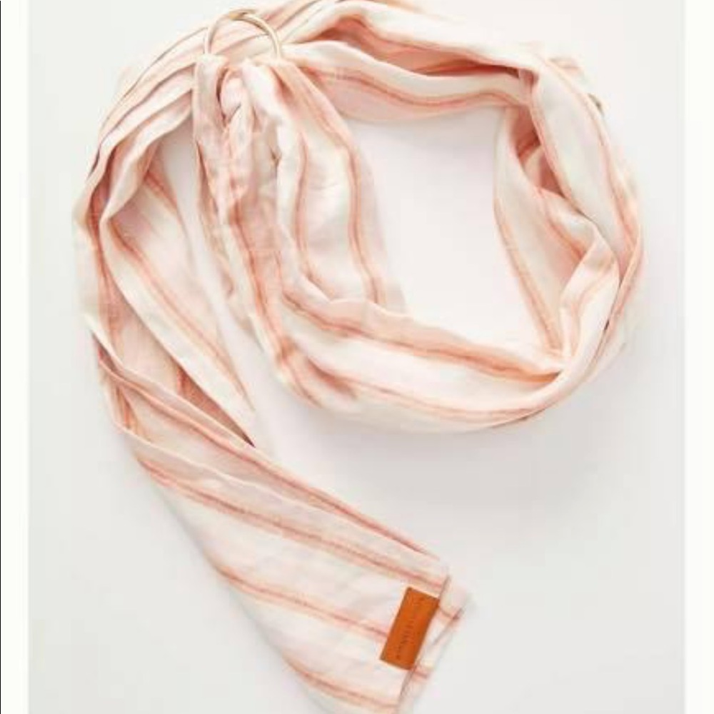 Wildbird Ring Sling Corella